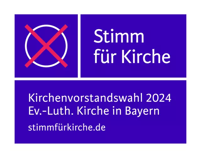 Nicht Vergessen: Kirchenvorstandswahl in Bechhofen und Sachsbach, Briefwahlunterlagen noch bis zum 19. Oktober abgeben